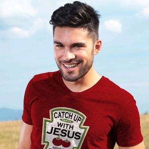 Meet your Posher, Joseph